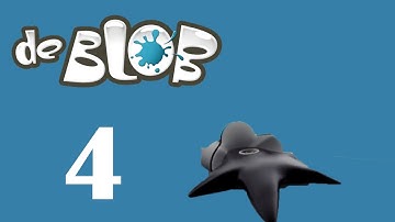 De Blob | Part 4: Battle Tested