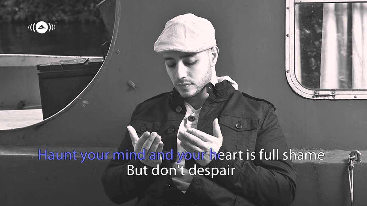 نشيد ان شاءالله انجليزي ماهر الزين Youtube