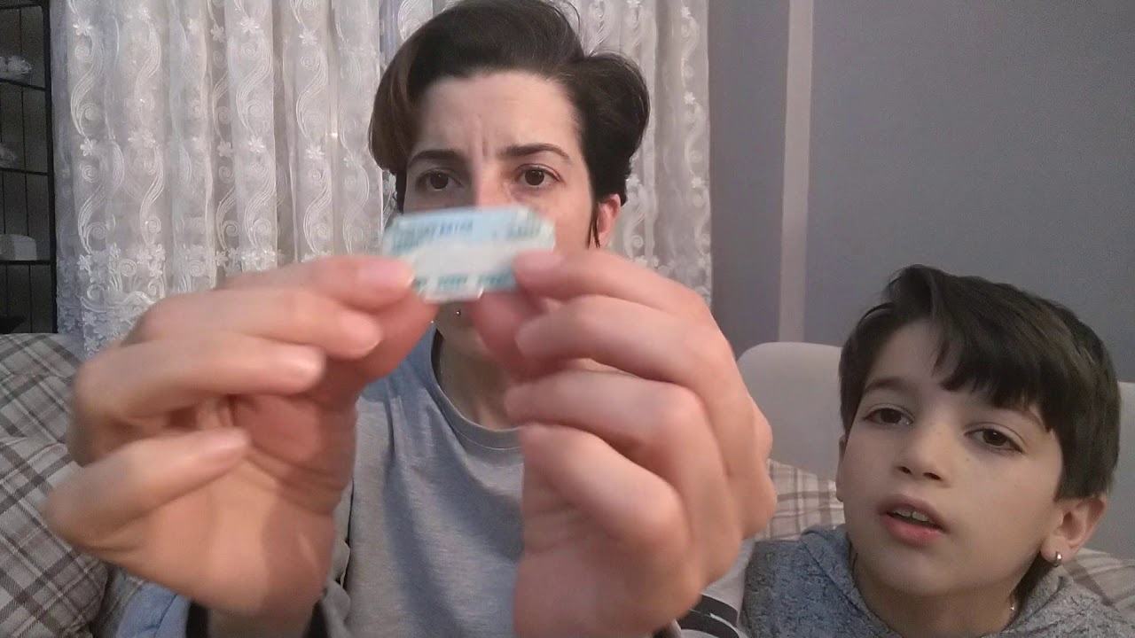 Kulaktan kan alma nasıl yapılır? - YouTube