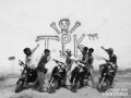 TPK team By BN remix funky.new melody BN remix