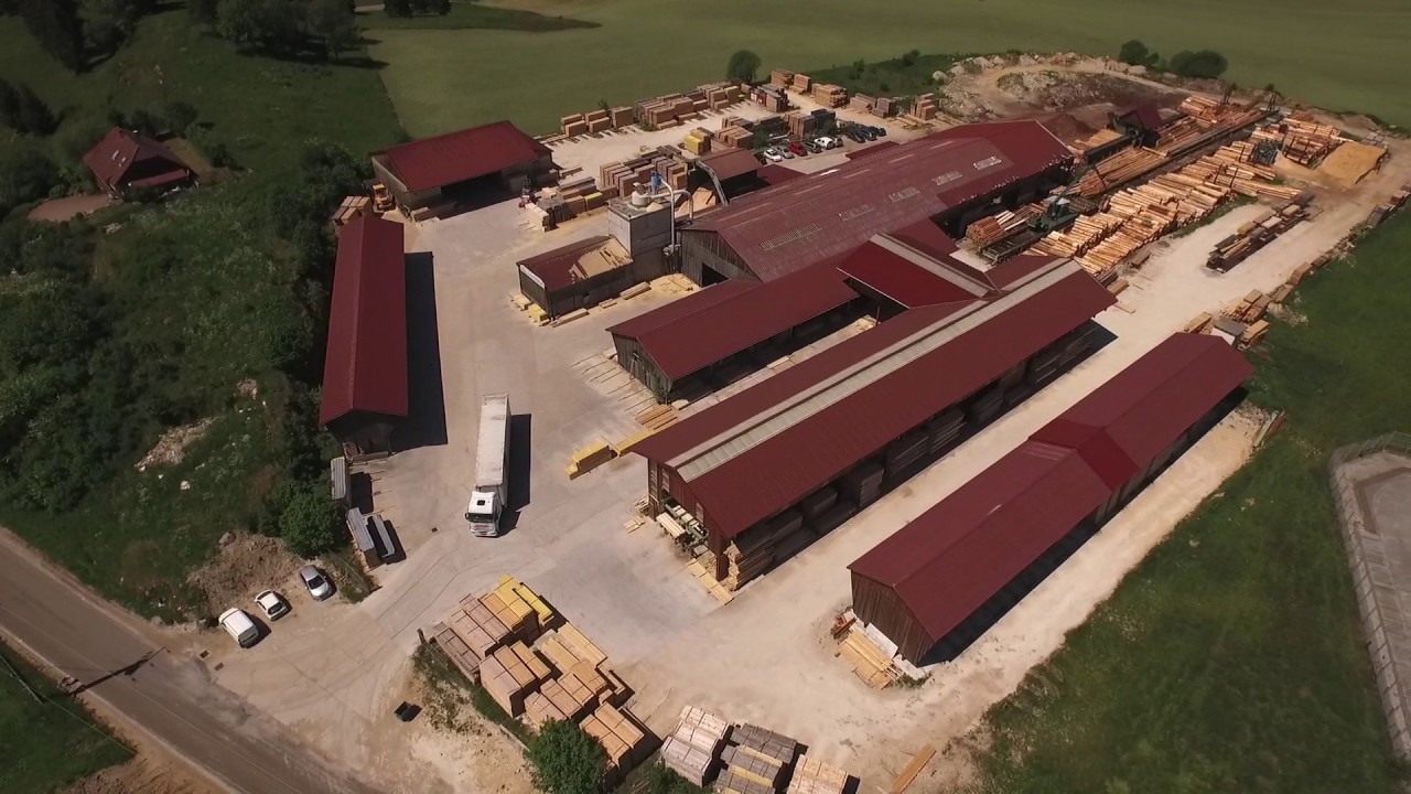 Ensemble scolaire et périscolaire de Jougne en bois local