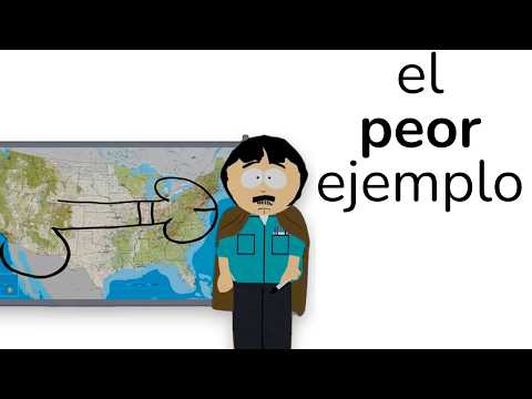 Los Adultos De South Park Son Un PELIGRO Público