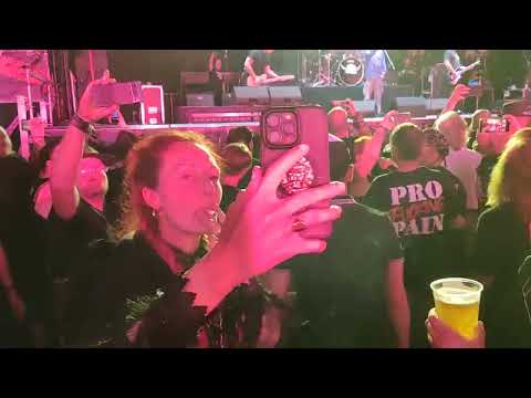 Torfrock 23.5.26 in Lohburg Wir leben laut Festival 