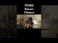 Benson Chimera Guitar Solo [TONEX] #shorts