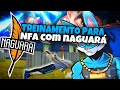 FREE FIRE AO VIVO 🔥 JOGANDO 4 VS COM TIME  ( NAGUARA ) 🔥NE TORNADO 🔥 FT- AKILES, NEUTRO,KENGLER