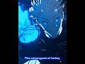 Best fight in modern shounen- #gojosatoru#ryomensukuna #jujutsukaisen