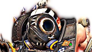 Roadhog is a MENANCE in Open Queue | Overwatch