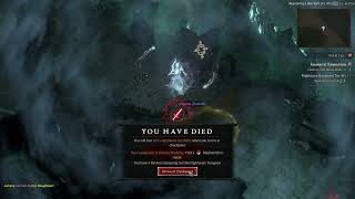 Diablo IV Season I Lvl-89-90