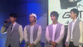 Got7 In Manila Kcon6 4