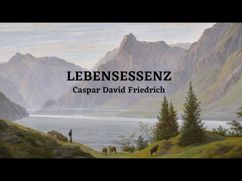 Video: Kaspar Friedrich: Biografija, Ustvarjalnost, Kariera, Osebno življenje