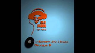 The Undercover Agent & Kriminal - World Mash Up