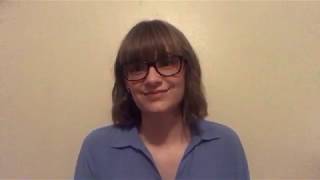 UNT - Masters of Science in Clinical Mental Health Counseling - Admissions Video