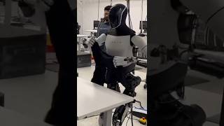 Cómo funciona Optimus, el androide que Elon Musk quiere lanzar en 2025