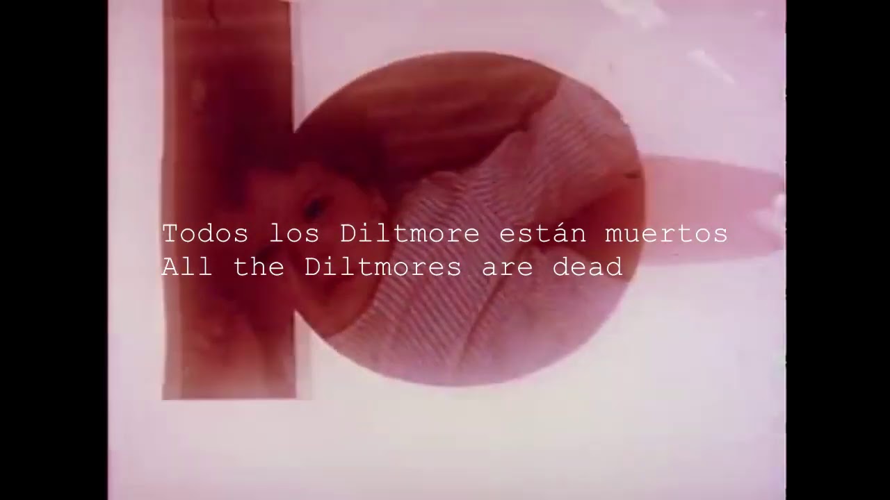 Black Marble Collene (Lyrics/Sub Español)