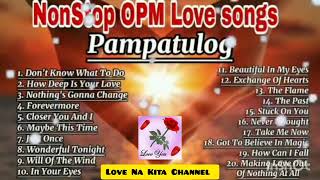 OPM LoveSongs/nocopyright