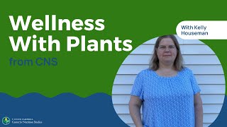 Weight Loss With Plants Episode 2 - Kelly Houseman