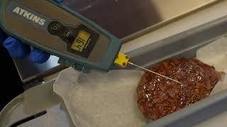 How to Cook With Taylor L850, L852, and L858 Grills