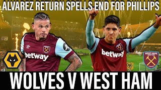 The real problem with Kalvin Phillips