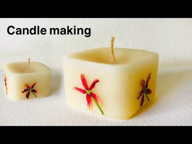 Candle Decor