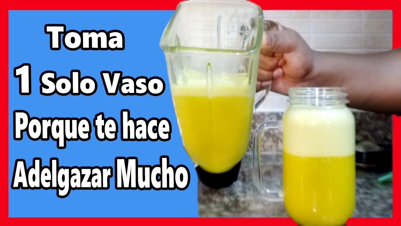 Linaza para adelgazar el abdomen marcado