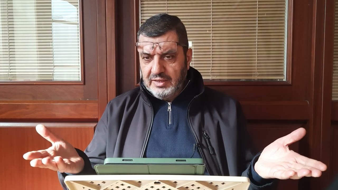 الدرس 163 | شرح مختصر تحفة المريد |  الكسب على المذهب الأشعري 3 |