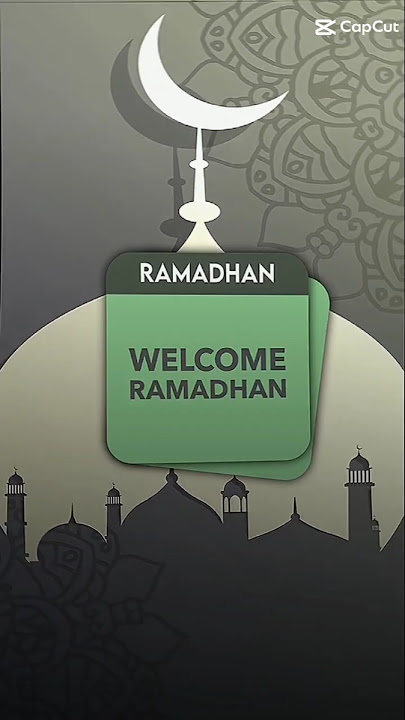 Hitung mundur RAMADHAN 2026 #ramadan #puasa #shorts