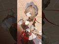 Sandrone's Character Teaser (Extract 2) | Genshin Impact #GenshinImpact #Sandrone
