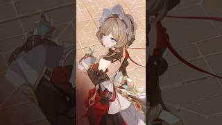 Sandrone's Character Teaser (Extract 2) | Genshin Impact #GenshinImpact #Sandrone