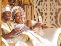 Omowumi + Abimbola - A Yoruba Traditional Wedding