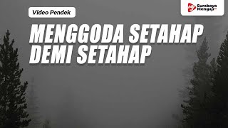 Menggoda Setahap Demi Setahap - Ustadz Abu Ubaidah As Sidawi