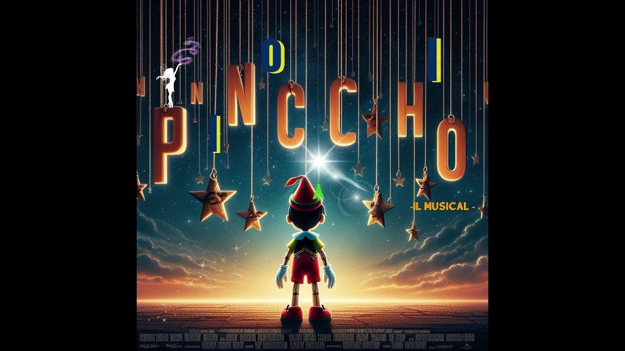 PINOCCHIO 5D