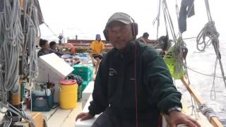 Navigation Update | October 12, 2105: Kālepa Baybayan