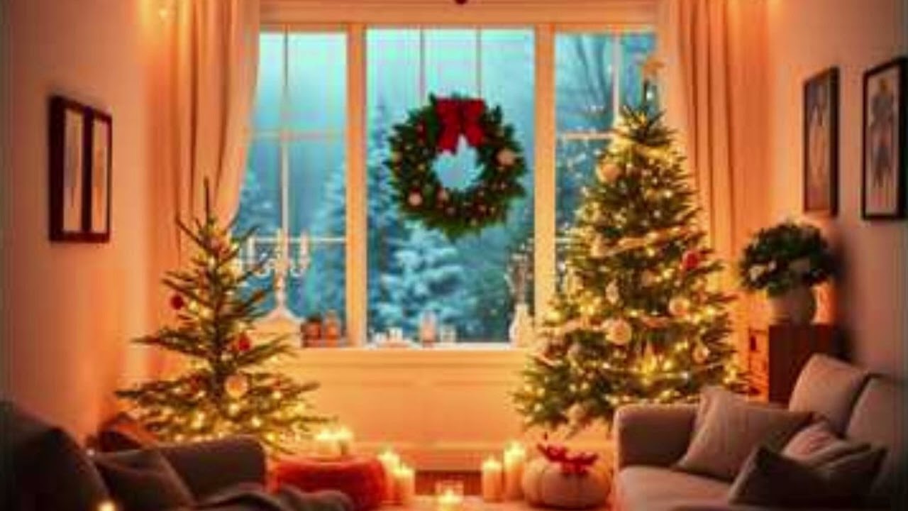 The Most Beautiful Time Of The Year