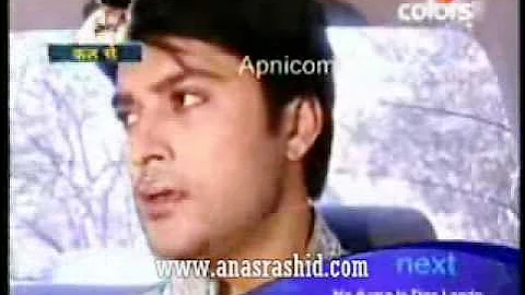 Anas Rashid and Aastha - RevAsh Scene 7 - RevAsh coming back to Rajmahel