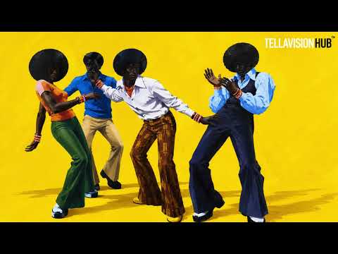 Djy Vino & Nkulee501 - funk 99