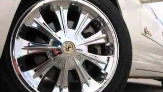 2004 Cadillac CTS Arlington TX