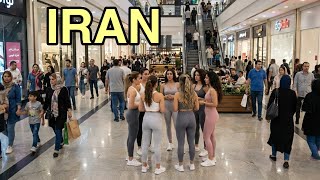     IRAN 🇮🇷 | TEHRAN Looks Nothing Like the Story You’ve Been Told