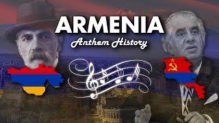 Armenia: Anthem History