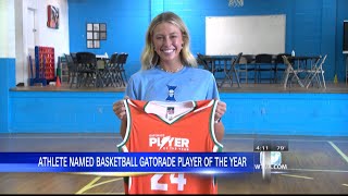 Boys & Girls Club of New Albany gets donation from local basketball star by WTVA 9 News 25 views 19 hours ago 1 minute, 6 seconds