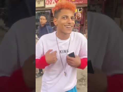 ام احمد وخرس حد يشيل فيشة النت عن مصر