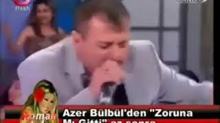 Azer bülbül her gün isyanım var kadere Resimi