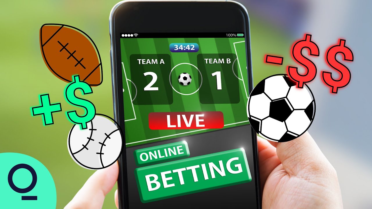 Excitement About How To Bet On Sports Online - A Sports Betting 101 Guide 1