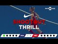 Shoot Out Thrill powered by Nike: USA vs India | FIH Pro League 2023/24