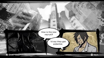 Neo : The World Ends with You | PS4 | Demo