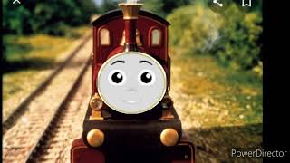 Thomas the tank engine and Friends faces test part 9