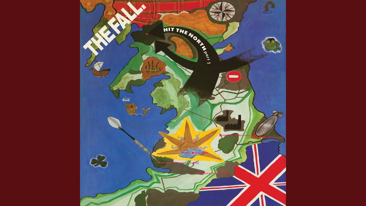 Hit the North (Part 6)