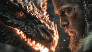 Valkyrie Of Valhalla Siegfried & The Broken Sword Awakening (Epic Viking)