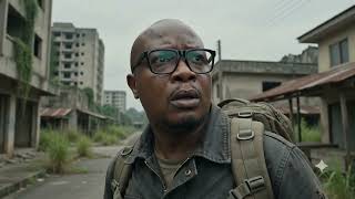 Post Apocalypse in Coal City clip 1