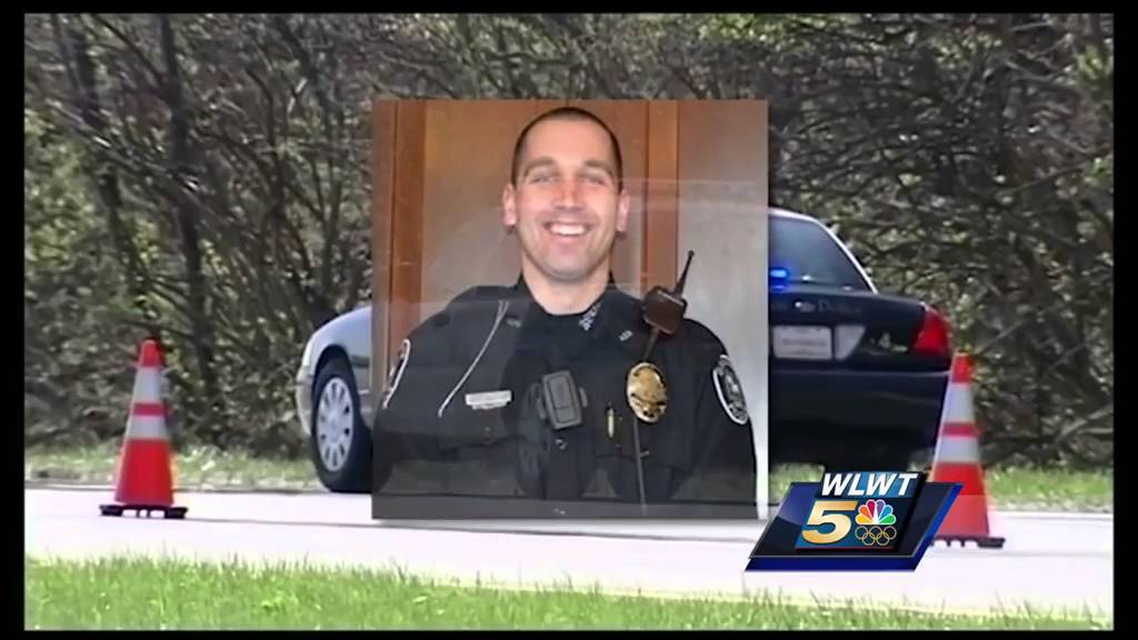 Police: Man shot by officer on I-75 wanted in Maryland homicide - YouTube