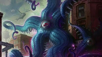 Starro the conqueror tribute